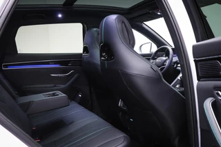BYD SEAL U 1.5 T DM-i AWD Design | NIEUW | HEAD UP | STOELVENTILATIE | PANORAMADAK | 360 CAMERA | 19" / 14