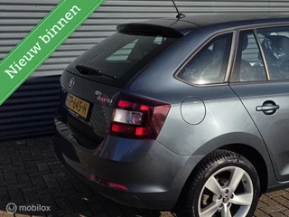Skoda Rapid Spaceback 1.0 TSI Greentech Clever / 7