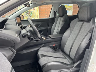 Peugeot 3008 PureTech 130 AGC Première  | Schuifdak | Camera voor + achter | Stoelverwarming | Carplay/Android Auto | / 10
