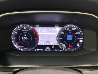 Seat Leon Sportstourer 1.0 TSI Reference TREKHAAK CARPLAY CAMERA NAVI ADAPTIEF CRUISE. / 27