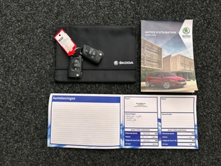 Skoda Fabia 1.0 TSI Business Edition Clever | Carplay | Airco | Camera | PDC | Cruise/Control | Keyless | / 8