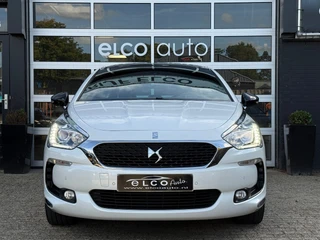 DS 5 1.6 165pk Business Executive / Pano / Alcantara / 2