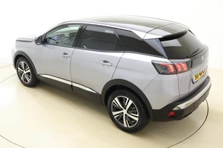 Peugeot 3008 1.2 Hybrid 136 Allure | DEMO | Elektr. achterklep | Navigatie | Achteruitrijcamera | Climate Control | Half lederen bekleding | Keyless Entry / 5