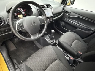 Mitsubishi Space Star 1.2 Cool Carplay&Android | Airco | DAB Radio / 9