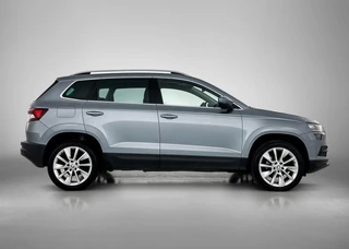 Skoda Karoq 1.5 TSI ACT Style | Automaat | Adaptive cruise control | Stoelverwarming | CarPlay | Afneembare trekhaak / 22