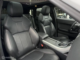 Land Rover Range Rover Evoque 2.0 TD4 Urban Series SE|Automaat|122DKM|Camera| / 16