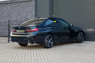 BMW 3 Series 330e | BTW | M-SPORT | ACC | HUD | 360 | MEMORY | KEYLESS | ELEK KOFFERKLEP | / 50