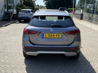 Mercedes GLA 200 163pk 7G-DCT Business Solution / 10
