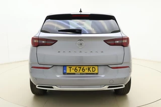 Opel Grandland 1.2 Turbo Level 3 | Adaptive Cruise Control | Stoelverwarming | Verwarmd stuurwiel | Navigatie | Camera | Elektrische kofferklep | Full LED | Keyless Entry & Start | 1e Eigenaar / 12