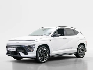 Hyundai Kona Electric N Line business 64.8 kWh Navigatie | Camera | Adaptive cruise