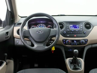 Hyundai i10 1.0i i-Motion / 4