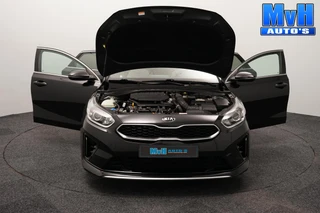 Kia ProCeed 1.5 T-GDi MHEV GT-Line Edition|160PK|PANO|LED|NAP / 69