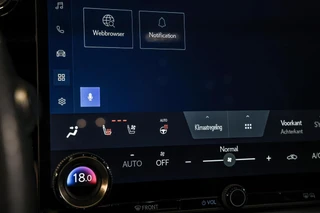 Lexus RX 500h F Sport Line|Pano|Leer|360 Camera|Stuur/Stoelverwarming| / 46