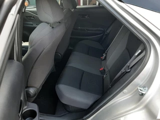 Toyota C-HR 1.8 Hybrid 140 Dynamic BLIND-SPOT APPLE/ANDROID NAVI KEYLESS PARK-SENSOREN LM-VELGEN AD-CRUISE CAMERA / 29