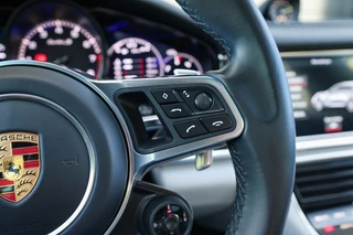 Porsche Panamera Sport Turismo 4.0 Turbo S E-Hybrid  | VOL! | BURMESTER | MASSAGE | SOFT-CLOSE | €254K NP! | NIGHTVISION | CARBON | 360 | REAR ENTERTAINMENT | / 43