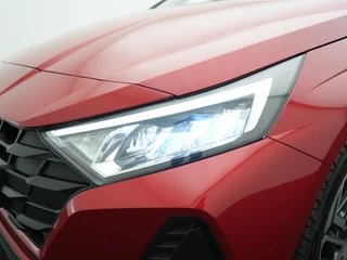 Hyundai i20 1.2 N Line Private lease 409 p.m. / 38