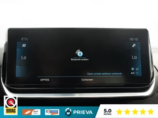 Peugeot 208 1.2 PureTech Allure Automaat 100PK | Dealer Onderhouden | Apple/Android auto | Navigatie | Cruise Control / 31