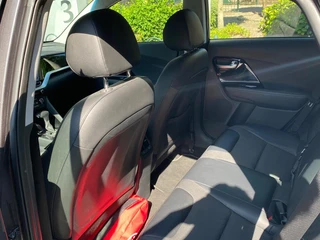 Kia Niro 1.6 GDi Hybrid ExecutiveLine  Half leer/Airco-Ecc/Navi/Alu wielen/Led verl/ nieuw model / 30