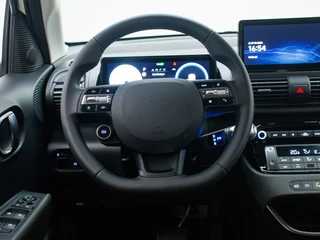 Hyundai Inster Pulse 49 kWh Dealer | Adaptieve Cruise Control / 21