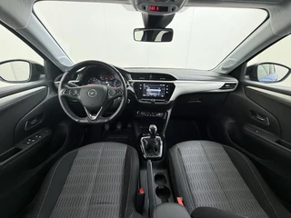Opel Corsa 1.2 Edition Sport CAMERA | APPLE CARPLAY & ANDROID AUTO | CRUISE CONTROL | PDC | OPEL DEALER ONDERHOUDEN | ORIGINEEL NEDERLANDSE AUTO | ALL-SEASON BANDEN / 6