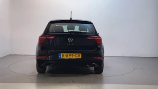 Volkswagen Polo 1.0 TSI Style LED Navigatie Parkeersensoren Climate Control DAB+ / 10