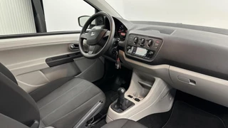 Seat Mii 1.0 Mii by Cosmopolitan AIRCO 90000 KM. / 12