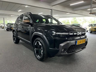 Dacia DUSTER 1.6 Hybrid 140 Extreme NL auto / Eerste eigenaar / Automaat / 4