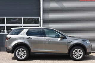 Land Rover Discovery Sport P300E 1.5 S LEDER / P.CAM./ APPLE CARPLAY / LED KOP / 4