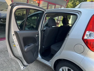 Suzuki Splash 1.2 Exclusive  | 1e eigenaar | Airco | Stoelverw. | Start/Stop | Elektr. Ramen | / 15