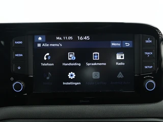 Hyundai i10 1.0 Comfort Carplay Navigatie | Airco | Cruise control / 29