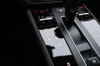 Porsche Macan 2.0 266 PK | NW MODEL | SPORTCHRONO | LEDER | PANO-DAK | MEMORY | STOELVERK. | STOEL/STUURVERW. | CAMERA | / 29