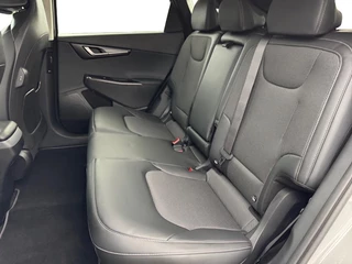 Kia EV6 Light Edition 63 kWh | Enkele kleuren op voorraad bel voor info | € 2000,- Inruilpremie | 428km Actieradius / 15