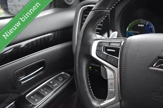Mitsubishi Outlander 2.4 PHEV Diamand Edition 360º CAMERA/LEDER VOL!/CARPLAY ANDROID/ETC,! / 35