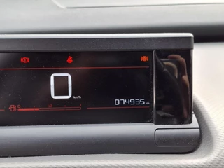 Citroen C4 Cactus 1.2 110 Shine Nav/Clim/Cam / 12