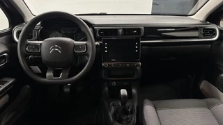 Citroen C3 1.2 PureTech S&S Feel Edition CARPLAY LM NAVI CRUISE ECC. / 2