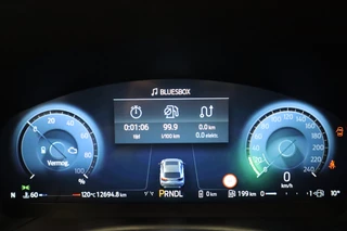 Ford Kuga 2.5 PHEV ST-Line X  ACC/PDC 18LM Panoramadak Navi 360 Camera 24 Maanden garantie* (Vraag naar de voorwaarden) / 14