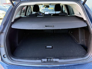 Ford Focus Wagon BWJ 2022 1.5 120 PK EcoBlue Titanium X Business AUTOMAAT  FULL LED | STANDKACHEL | LANE ASSIST | ELEKTR. ACHTERKLEP | CAMERA |  KEYLESS | CARPLAY + ANDROID | NAVI | CLIMA | CRUISE | LMV | PDC / 6