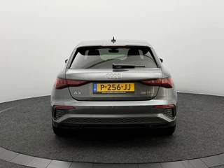 Audi A3 Sportback 35 TFSI 150PK S Edition Automaat | Matrix-Led | Navigatie | Adaptive Cruise Control / 31