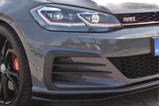 Volkswagen Golf 2.0 TSI GTI TCR Performance Pack Executive 290 pk Nardo Grey | Vol | Keyless | Pano | Camera | Carplay | Adapt.CC | Full LED | Historie / 35