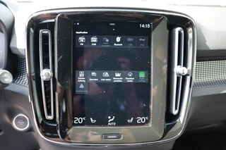 Volvo XC40 1.5 T4 RECH R-DESIGN Camera,Carplay, Harman Kardon / 14