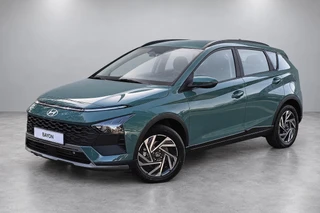 Hyundai Bayon 1.0 T-GDI 48V Mild Hybrid Comfort I Navi + camera / 9