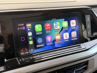 VW Multivan 1.4 eHybrid L2H1 Leder Pano IQ Trekh H/K Sfeer HUD Lang / 43