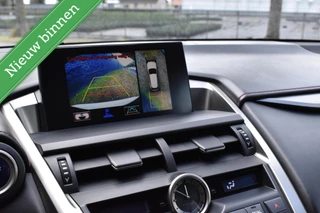 Lexus NX 300h AWD F F SPORT 360º MARK LEVINSON/PANORAMADAK/LEDER/CAMERA/ETC.! / 26