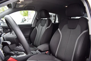 Audi Q2 30 TFSI Design Pro Line Plus | Stoelverwarming | Cruise | Navi | Climate / 6