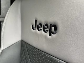 Jeep Compass First Edition 74 kWh | 360 Camera | Massage | Schuif-kanteldak / 26