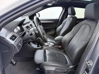 BMW X2 xDrive25e M SPORT Business Edition Plus  BOMVOL | PHEV| PANO| NAP| STOEL + STUURVERWARMING| COMFORT ACCESS| ELEK. ACHTERKLEP| AFNEEMBARE TREKHAAK| HUD| ACHTERUITRIJCAMERA| APPLE CARPLAY / 19
