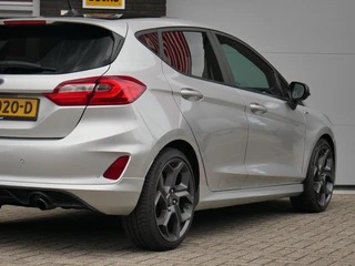 Ford Fiesta 1.0 EcoBoost ST-Line NL auto| Dealer onderhouden| Top staat / 26
