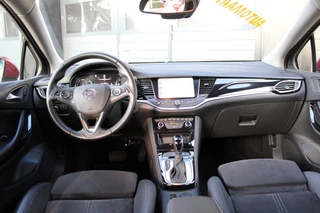 Opel Astra 1.4 Turbo 145 PK ELEGANCE Automaat 1e eigenaar **NL-auto** / 24