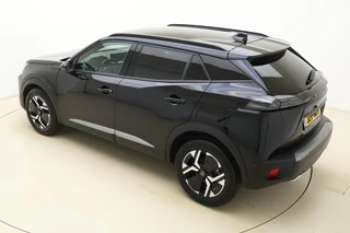 Peugeot 2008 1.2 Hybrid 145 Allure | Climate & Cruise control | Achteruitrijcamera |voorstoelen verwarmd | Parkeersensoren | AppleCarplay / AndroidAuto | Full LED / 5