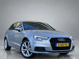 Audi A3 Sportback 30 TFSI 116 pk Design Pro Line Plus AUT  | navigatie | 18 inch sportvelgen | climate control | bluetooth / 4